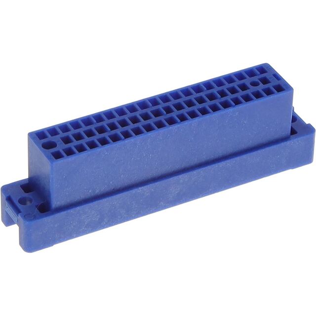 CONN RCPT HSG 60POS