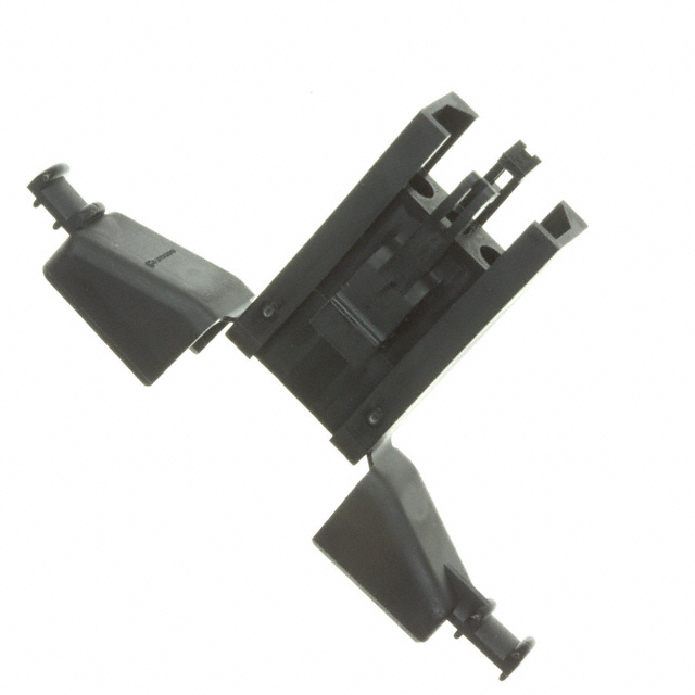 CONN PLUG HSG 3POS 5.08MM