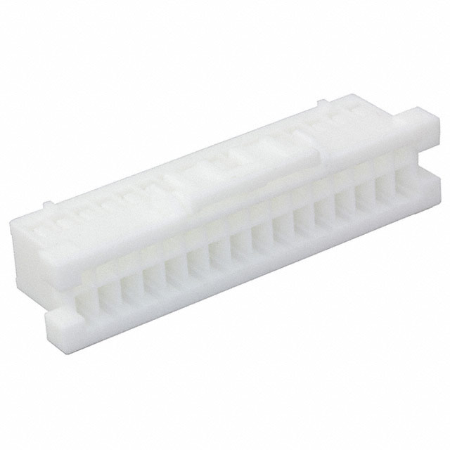 CONN RCPT HSG 32POS 2.50MM