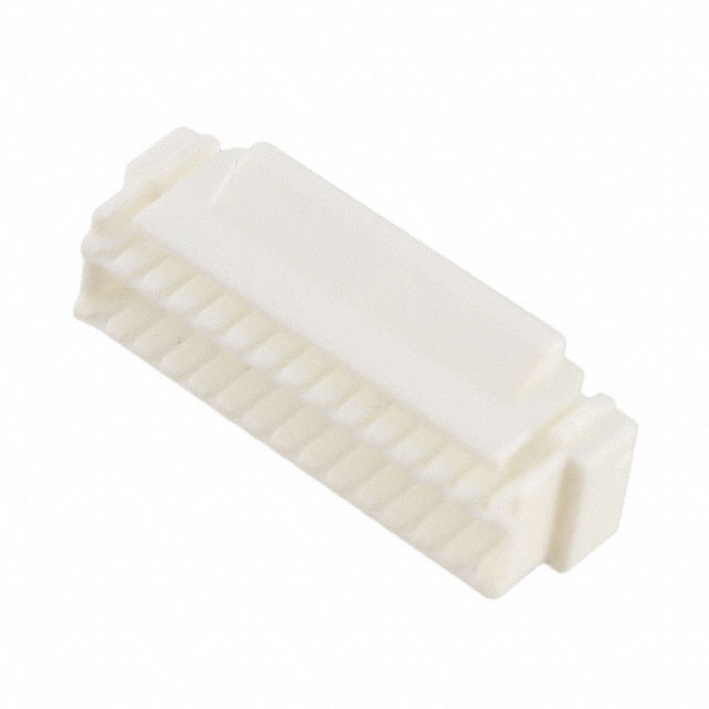 CONN RCPT HSG 28POS 1.50MM