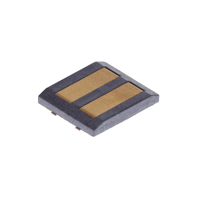 CONN SPRING BATTERY 2POS SMD