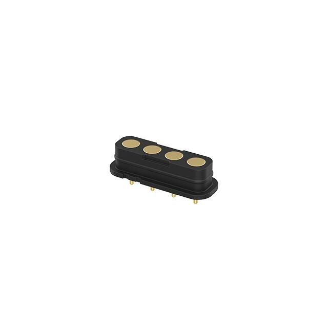 MACHINE PIN WATERPROOF, IP67, 4