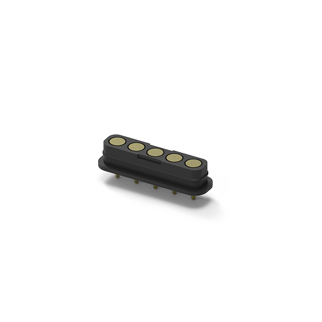 POGO PIN WATER PROOF CONTACT TYP