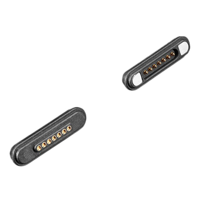 DIY MAGNETIC CONNECTOR - STRAIGH