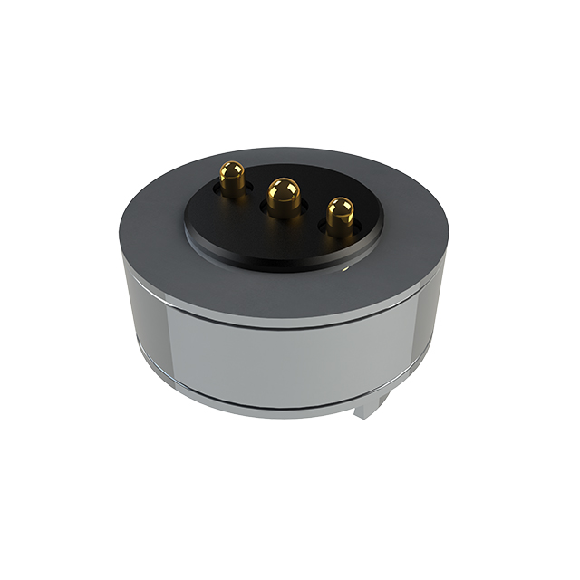 POGO CONTACT MAGNETIC MALE CONNE