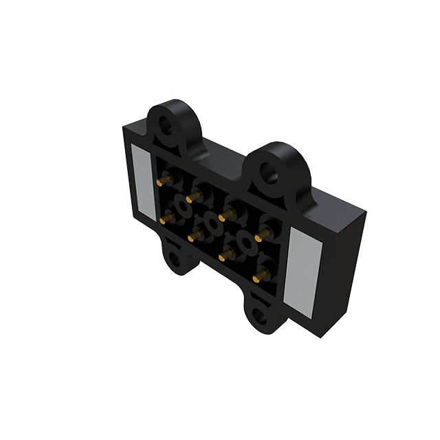 POGO CONTACT MAGNETIC MALE CONNE