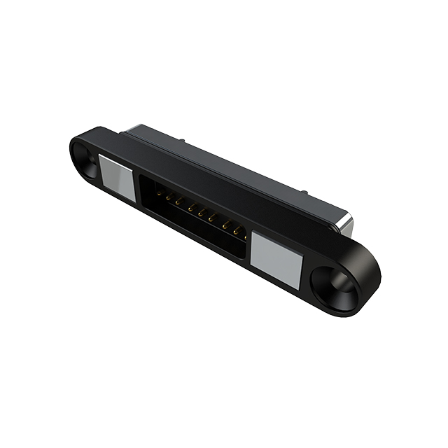 POGO CONTACT MAGNETIC MALE CONNE