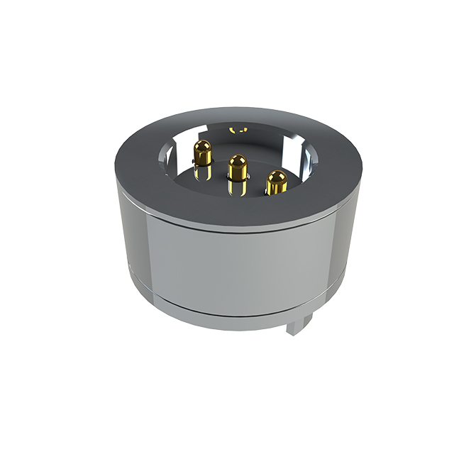 POGO CONTACT MAGNETIC MALE CONNE