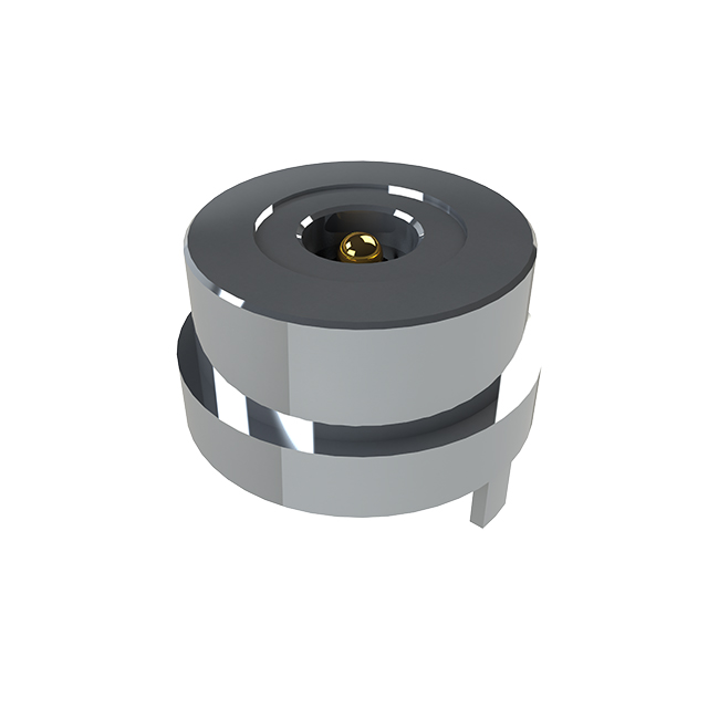 POGO CONTACT MAGNETIC MALE CONNE