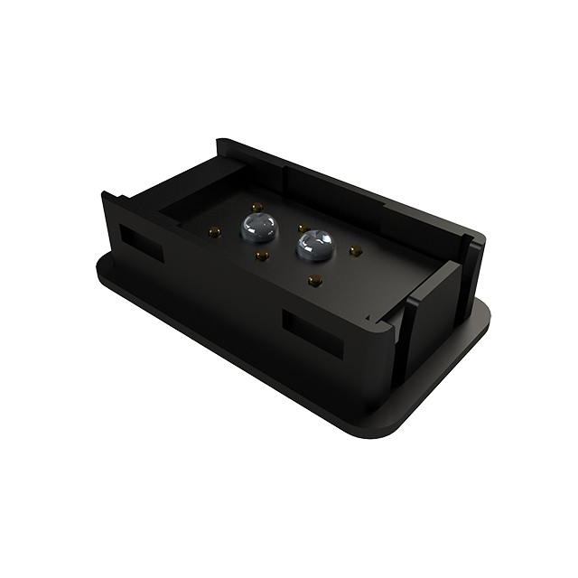 POGO CONTACT MAGNETIC MALE CONNE