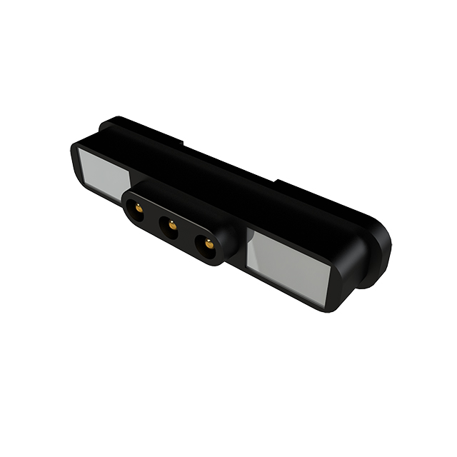 POGO CONTACT MAGNETIC MALE CONNE