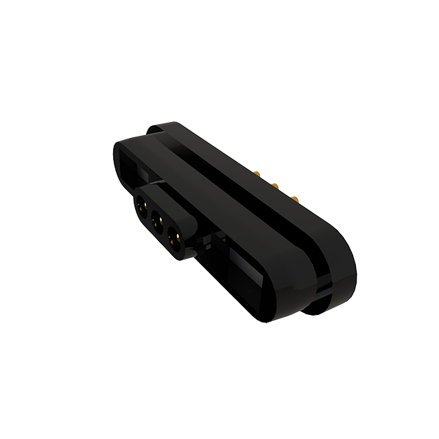 POGO CONTACT MAGNETIC MALE CONNE