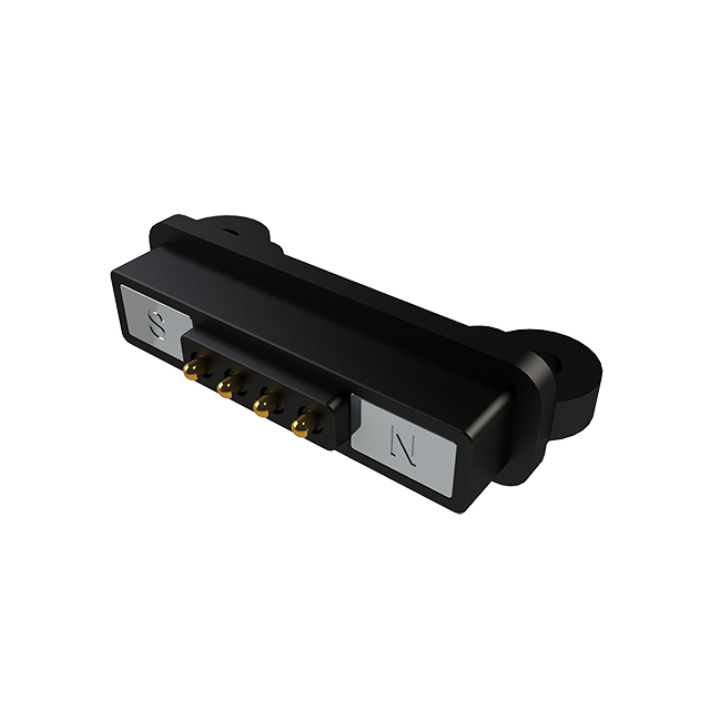 POGO CONTACT MAGNETIC MALE CONNE