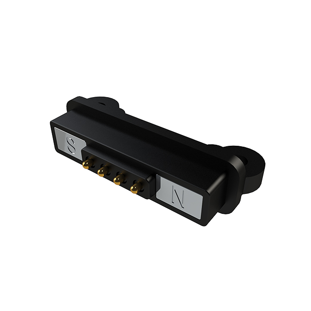 POGO CONTACT MAGNETIC MALE CONNE