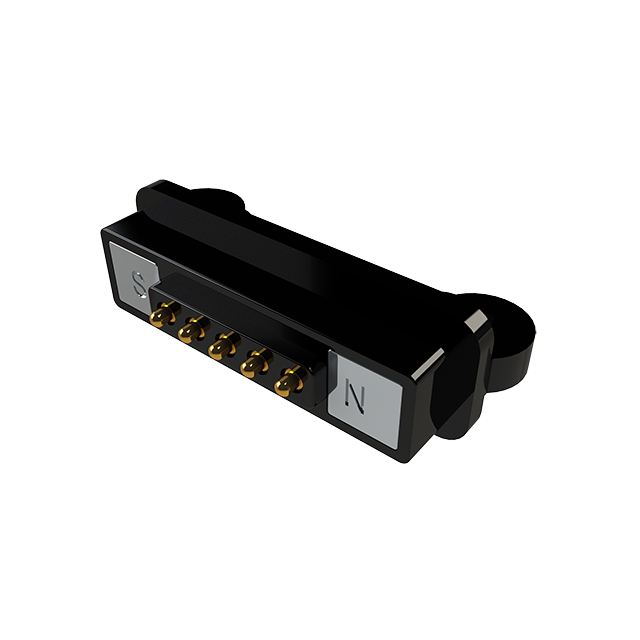 POGO CONTACT MAGNETIC MALE CONNE