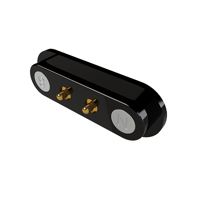 POGO CONTACT MAGNETIC MALE CONNE