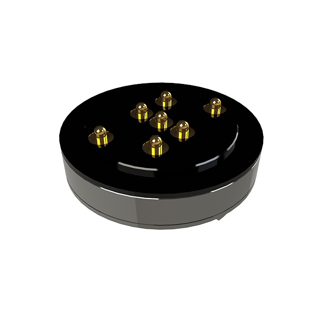 POGO CONTACT MAGNETIC MALE CONNE