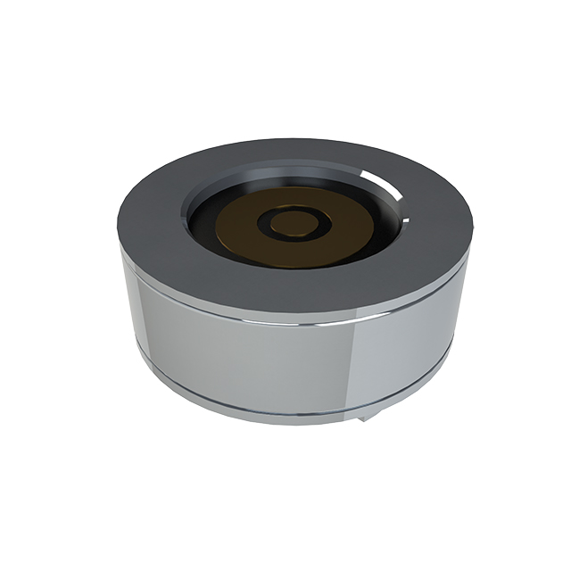 POGO CONTACT MAGNETIC FEMALE CON