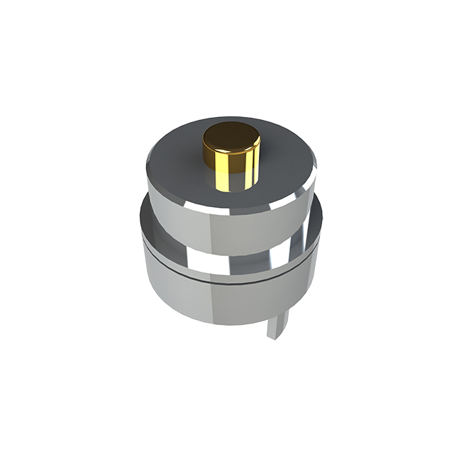 POGO CONTACT MAGNETIC FEMALE CON