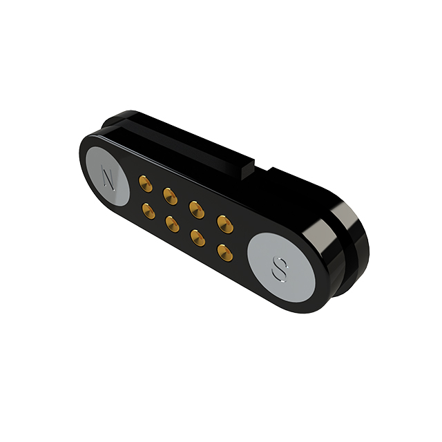 POGO CONTACT MAGNETIC FEMALE CON