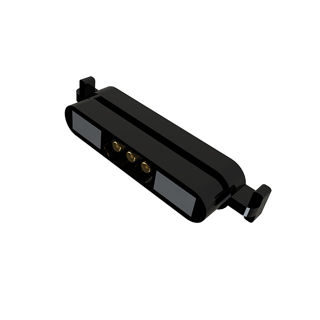POGO CONTACT MAGNETIC FEMALE CON