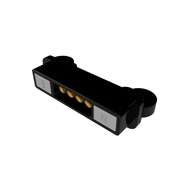 POGO CONTACT MAGNETIC FEMALE CON