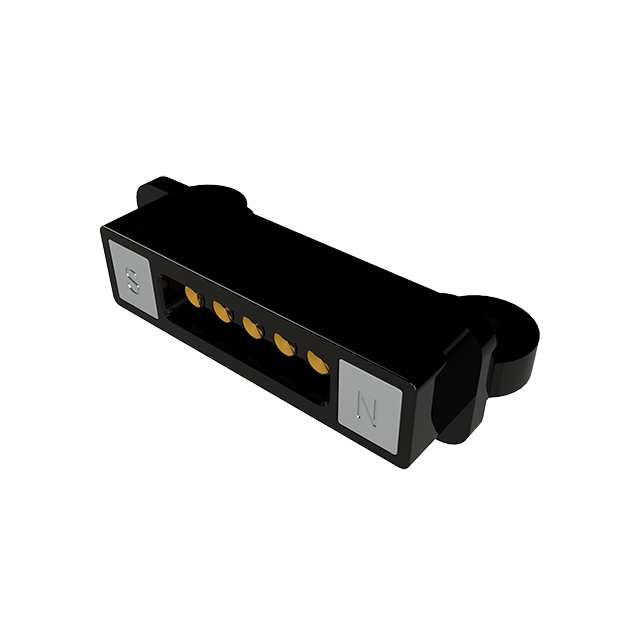 POGO CONTACT MAGNETIC FEMALE CON