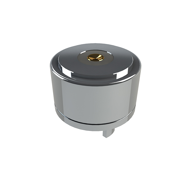 POGO CONTACT MAGNETIC FEMALE CON