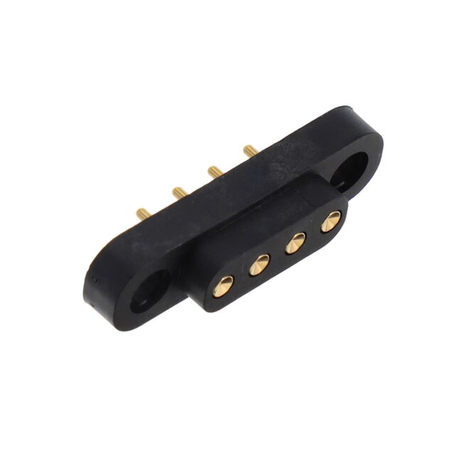 STANDARD PIN HEADER