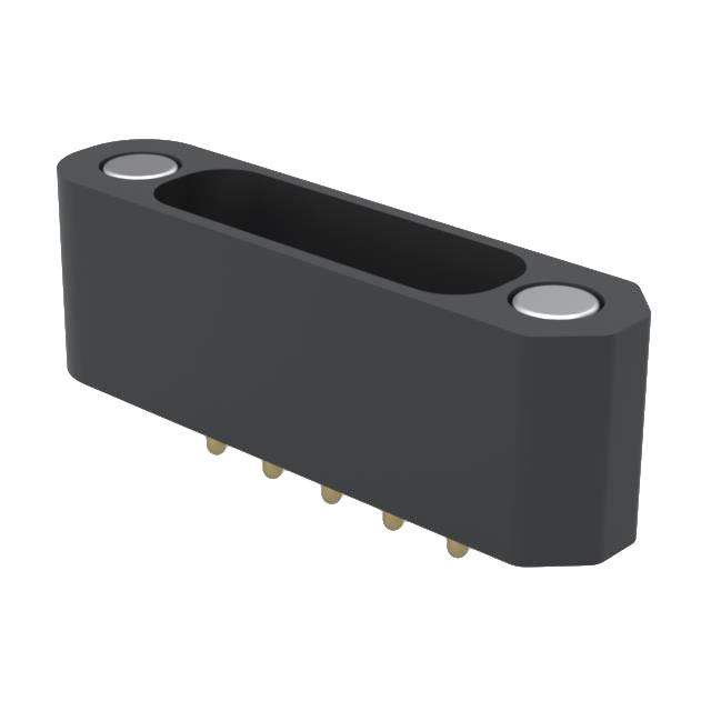 4MM PITCH MAGNETIC SPRING-LOADED