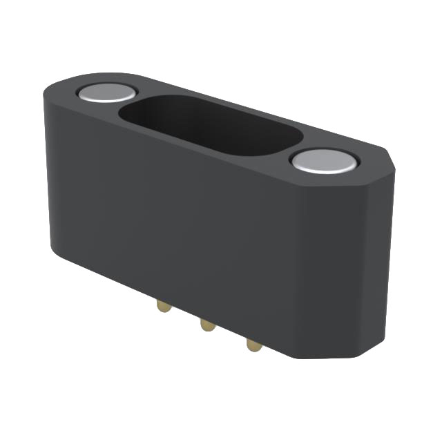 4MM PITCH MAGNETIC SPRING-LOADED