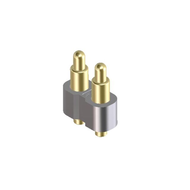 2 POSITION SPRING PISTON CONNECT