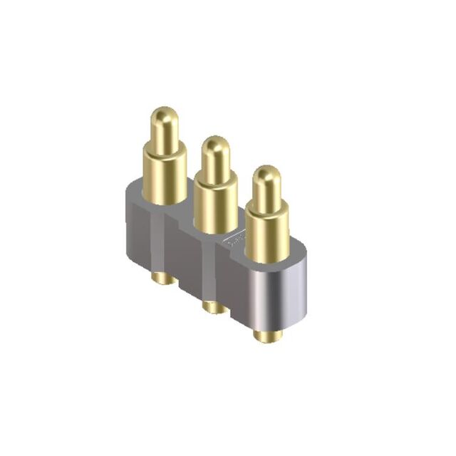 3 POSITION SPRING PISTON CONNECT