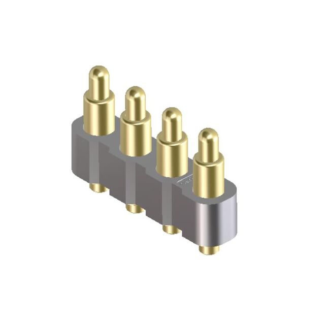 4 POSITION SPRING PISTON CONNECT