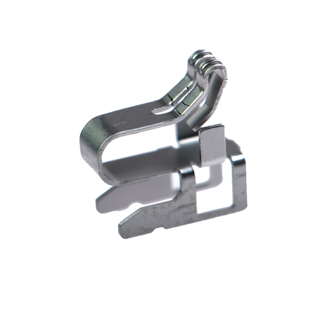 COMPRESSION SPRING B-B SMT 5.0-6