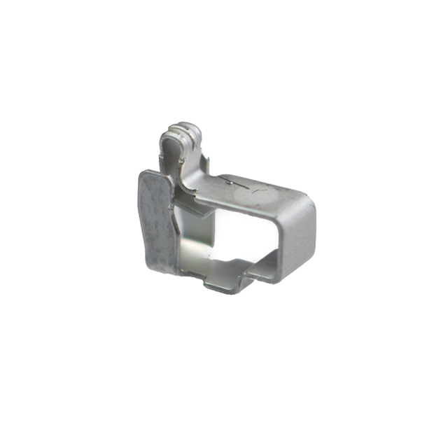COMPRESSION SPRING B-B SMT 2.1-2
