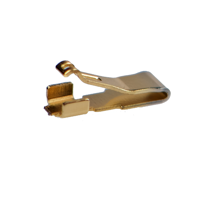 COMPRESSION SPRING B-B SMT 0.6-1