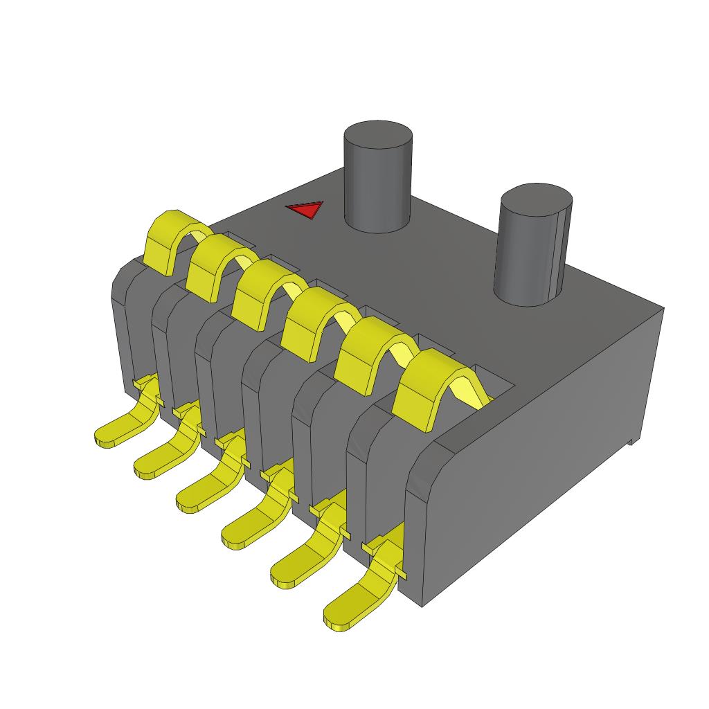 .050" ONE-PIECE INTERFACE