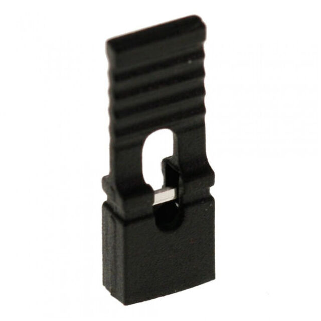 AKSPLTZ BLACK
