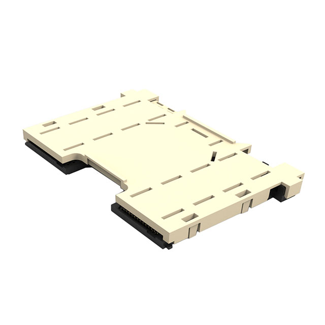 CONN SOCKET LGA 3647POS GOLD