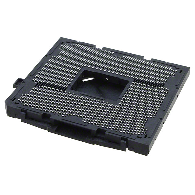 CONN SOCKET LGA 2011POS GOLD