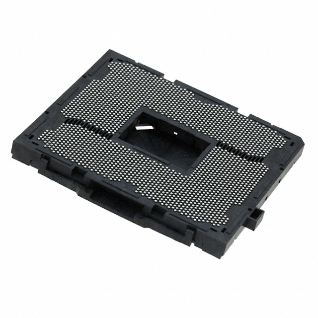 CONN SOCKET LGA 2011POS GOLD