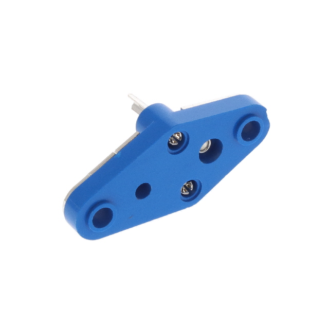 CONN SOCKET TRANSIST TO-3 3POS