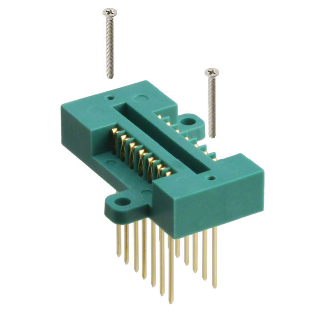 RECEPTACLE DIP SOCKET 14POS .3"