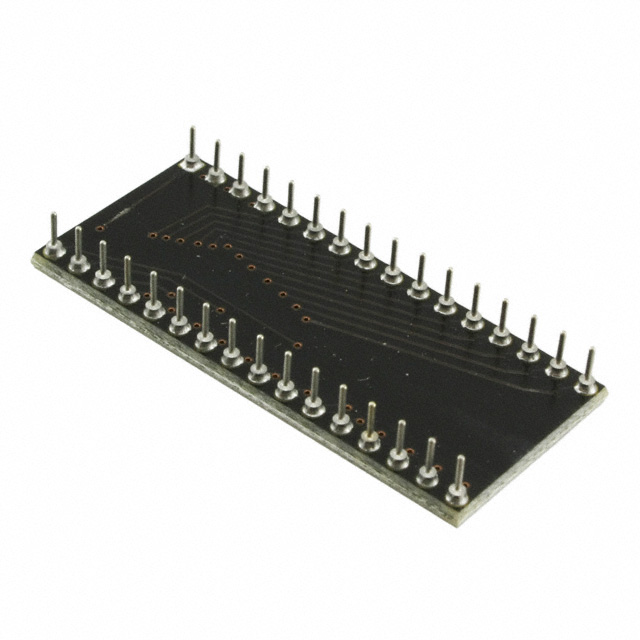 SOCKET ADAPTER TSOP TO 32DIP 0.6