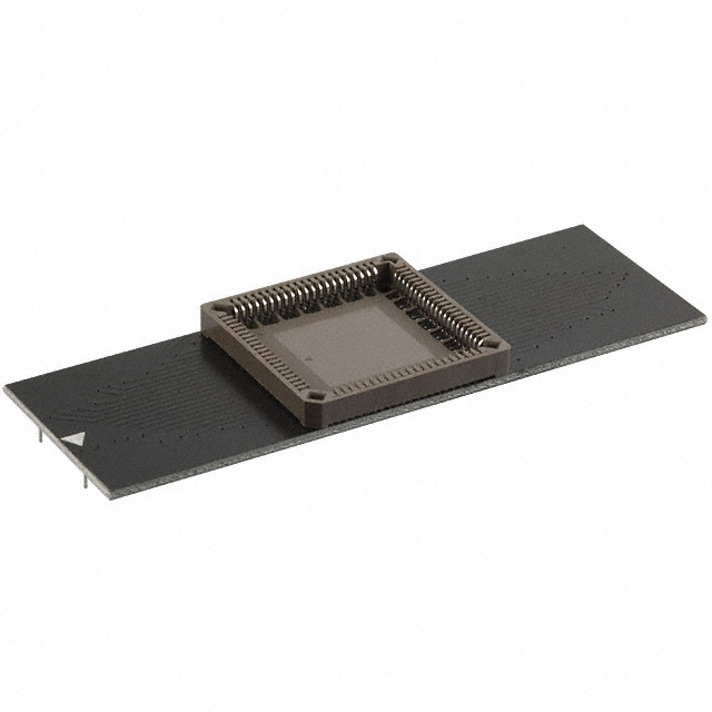 SOCKET ADAPTER PLCC TO 84DIP 0.6