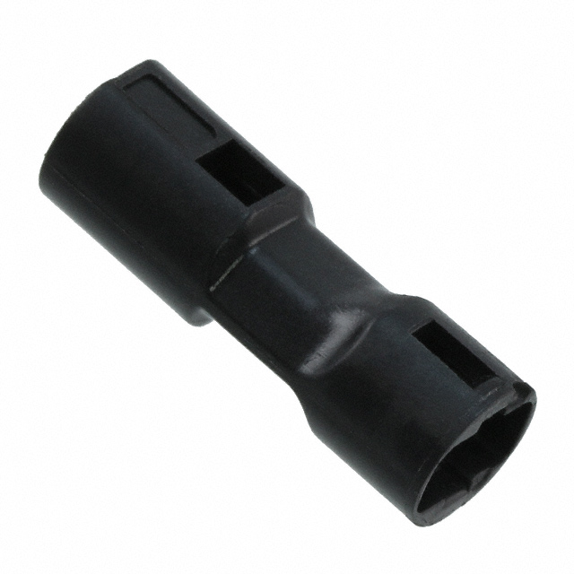 CONN TUBE FOR 7.5MM CONNECTOR
