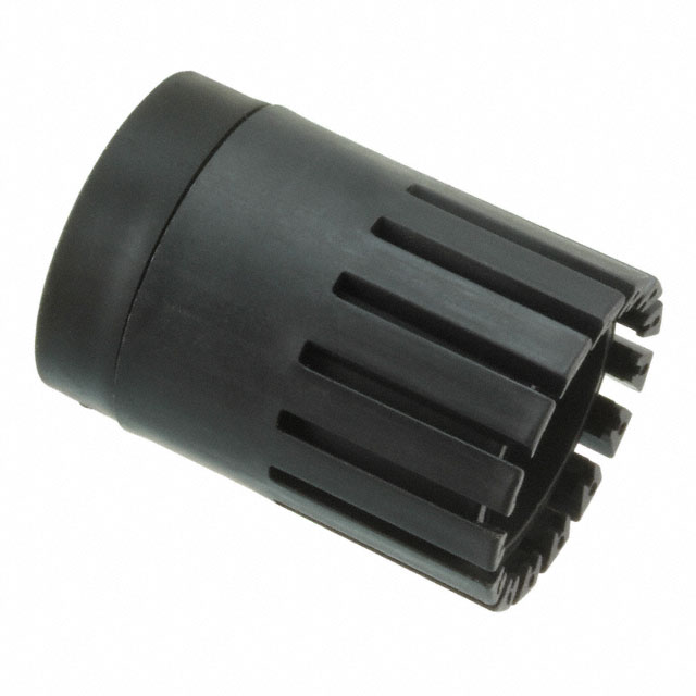 SEAL/CABLE CLAMP ASSEMBLY,17MM