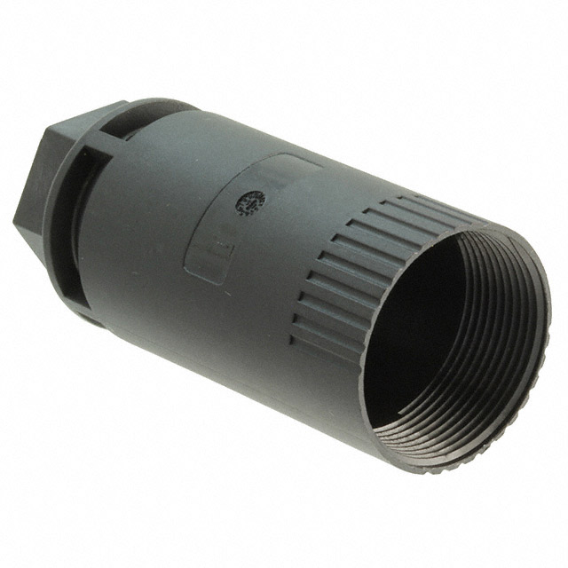 NECTOR M CABLE RING NUT 8-11MM
