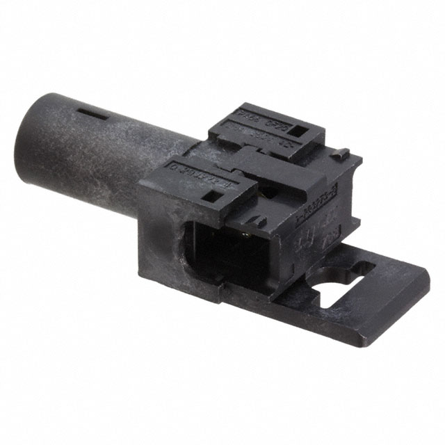 CONN BUS BAR FOR 7.5MM CONNECTOR